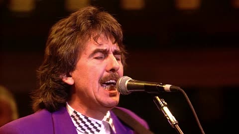 Absolutely Sweet Marie (Bob Dylan cover) - George Harrison (live)