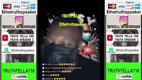 MESSY CALLER WANTS 9 BOXES FAILS 2 GET EVEN 1 STARTS OFF READING LADYBEE FOR 3 MINS THEN IT TURNS INTO THE SISTAGIRL SHOW THEN THE BYE FELICIA SHOW 2 PPL NOBODY GAF ABOUT THEN WONDERS WHY HE STRUGGLING! YOU AT 600K BE HAPPY CUZ NEXT MONTH GONNA BE RUFF 4U