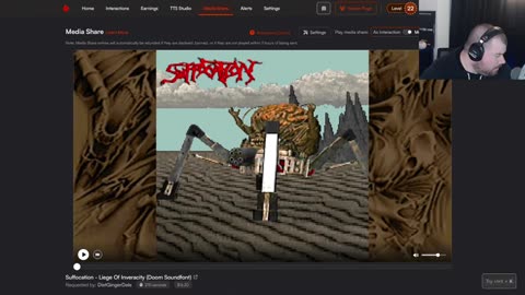 500 Media Share Thursday