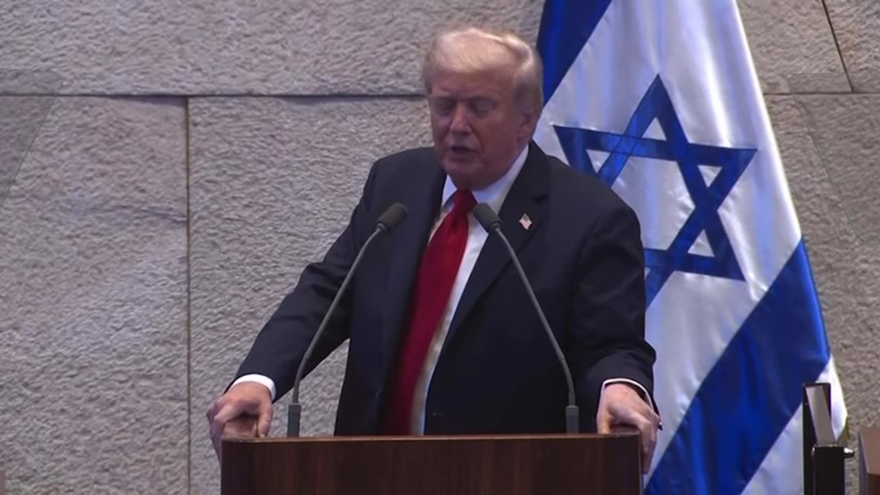 TRUMP🇮🇱