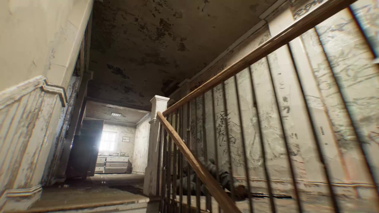 Proper bodycamin it again