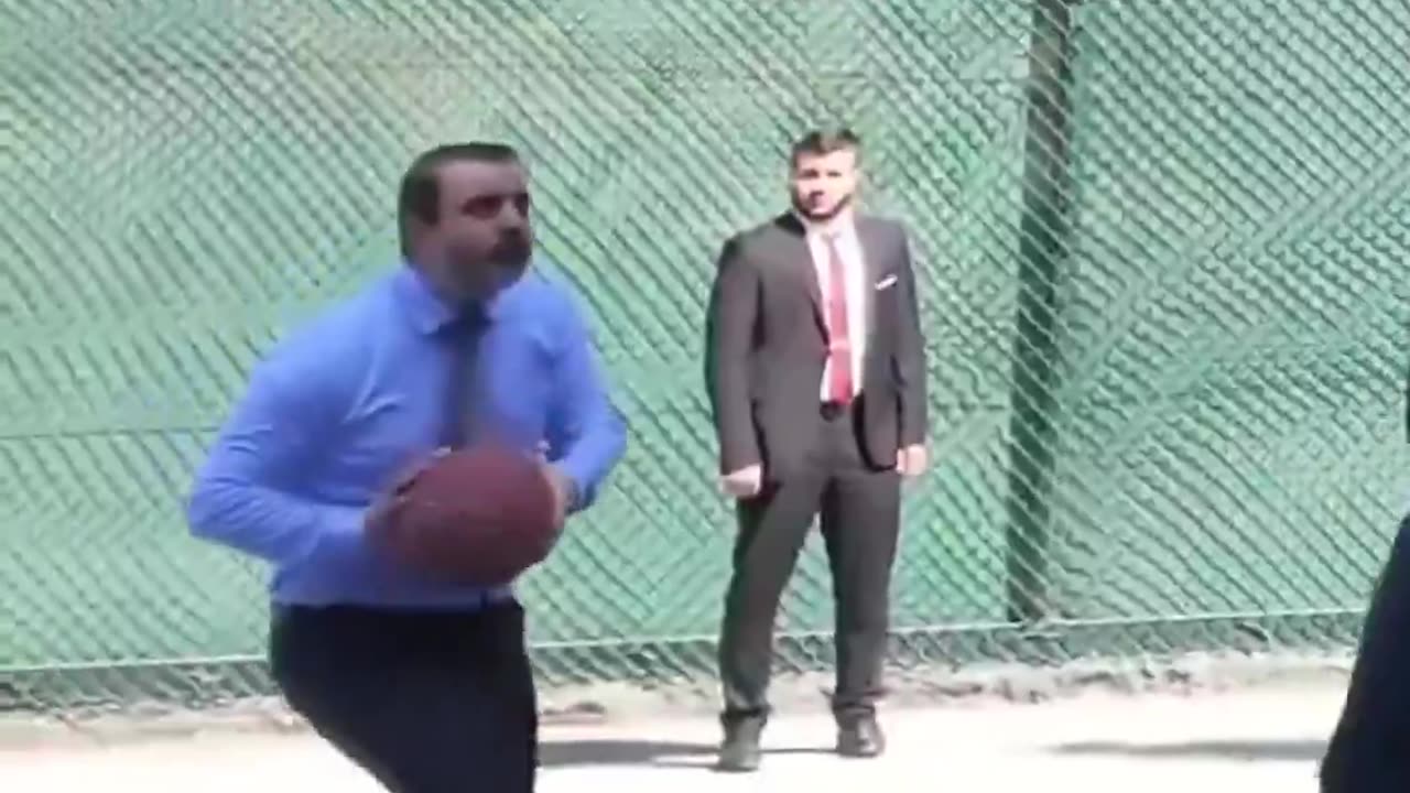 Stage Wars Basketball