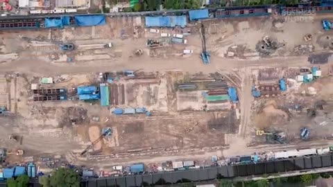 Разоблачение темной стороны бурного роста центров обработки данных искусственного интеллекта в США