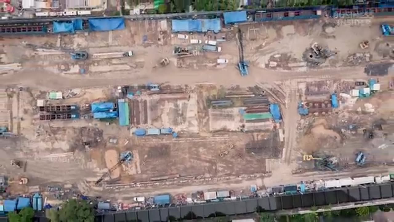 Разоблачение темной стороны бурного роста центров обработки данных искусственного интеллекта в США