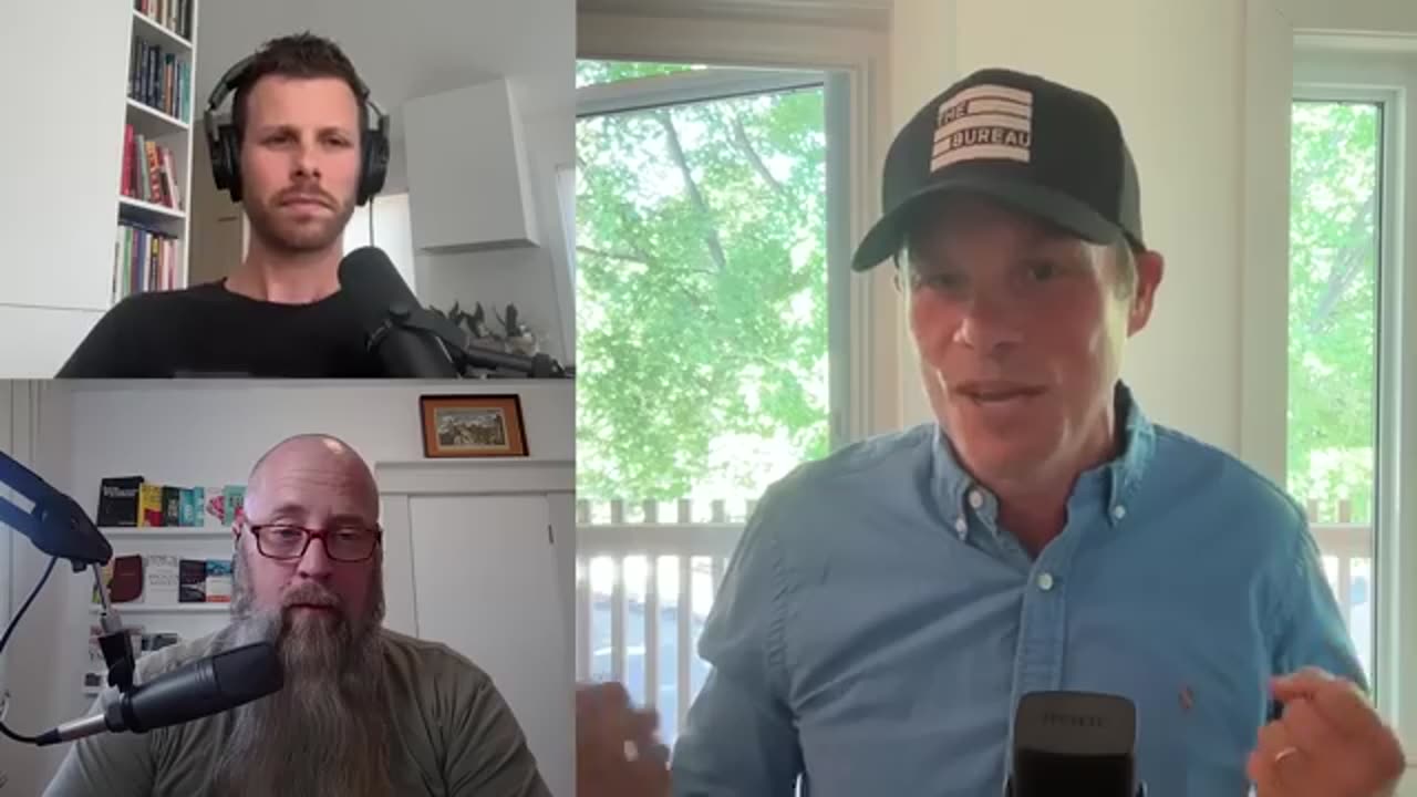 Sam Cooper - Organized Crime and Corruption in Canada US GOV CANADA GOV are all involved (Sam is not fully educated