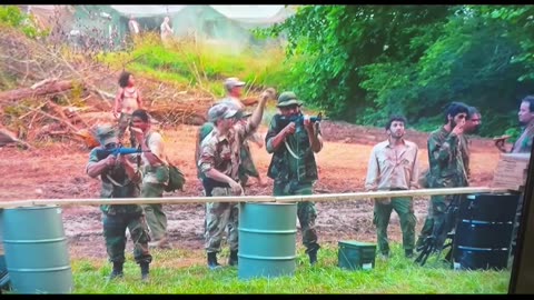 JFKJR has been exposing US government is organized crime!