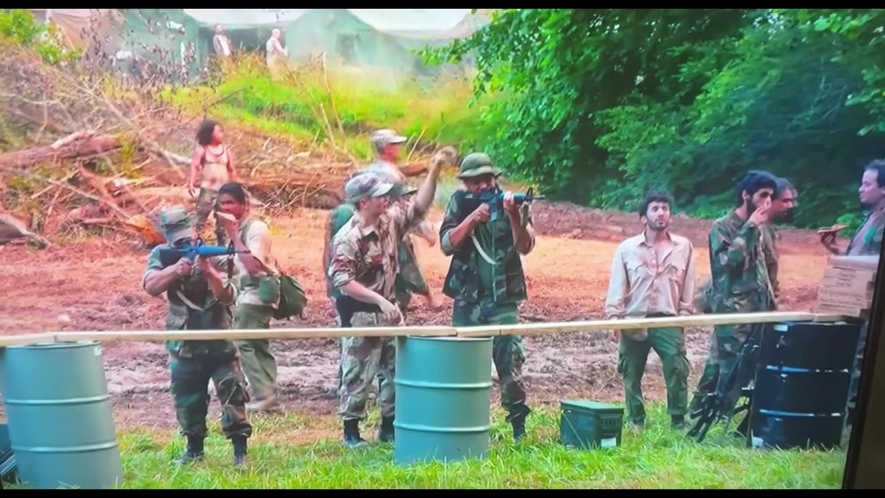 JFKJR has been exposing US government is organized crime!