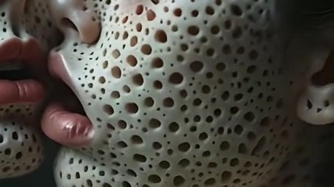Are you afraid of this? Follow me for more!!