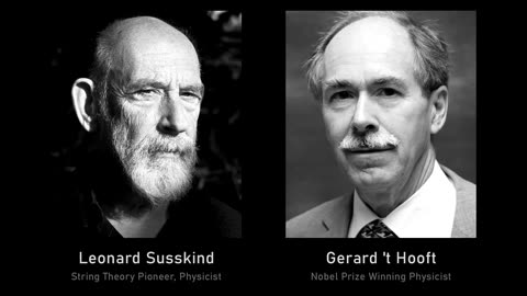 The crisis at the heart of physics Hawking radiation