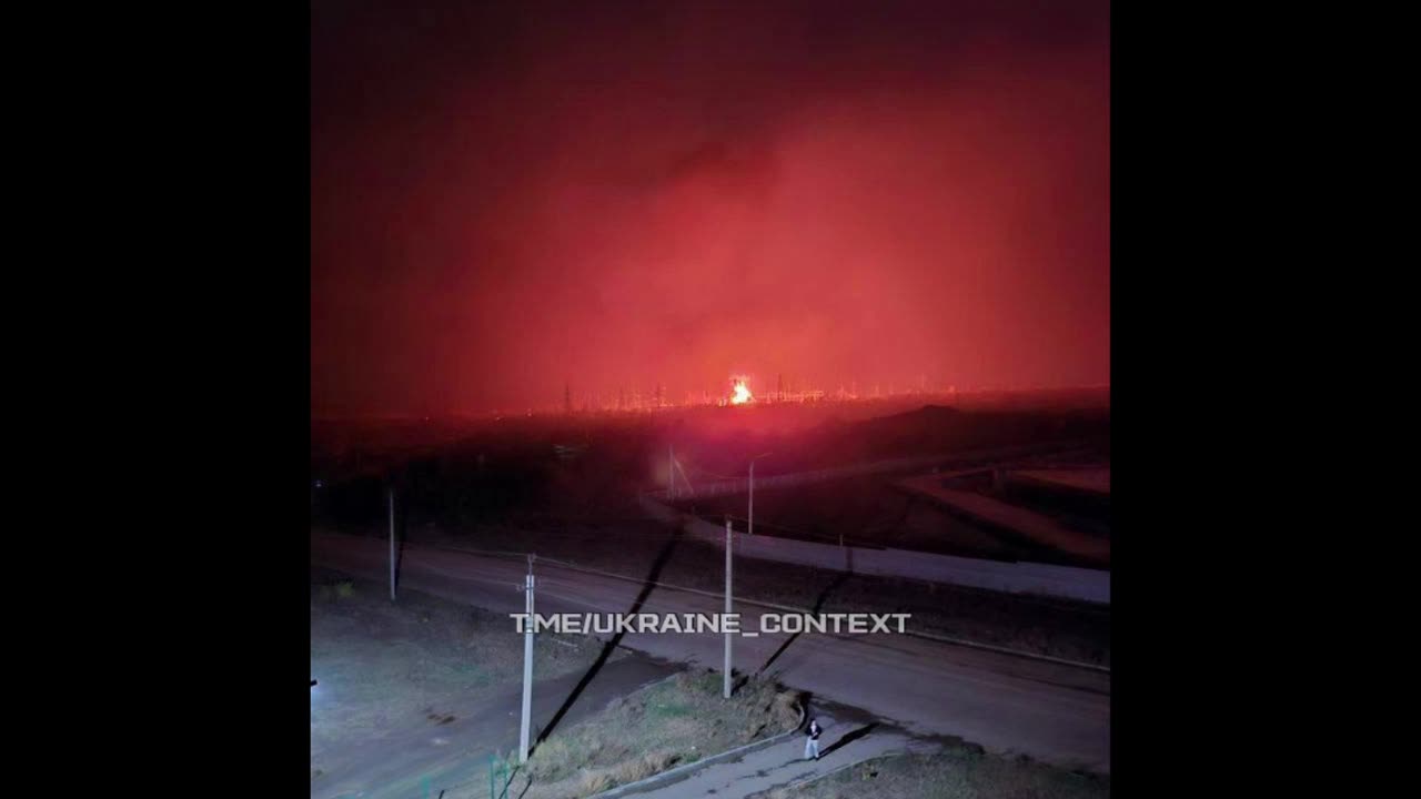 More from Alchevsk, Luhansk region