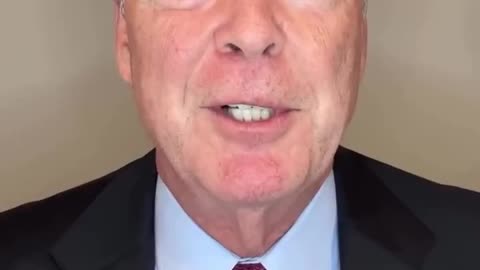 James Comey, who once hinted at the assassination of President Trump,