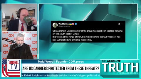 THE FUTURE OF TRUMP'S PRESIDENCY WILL BE DECIDED THIS YEAR