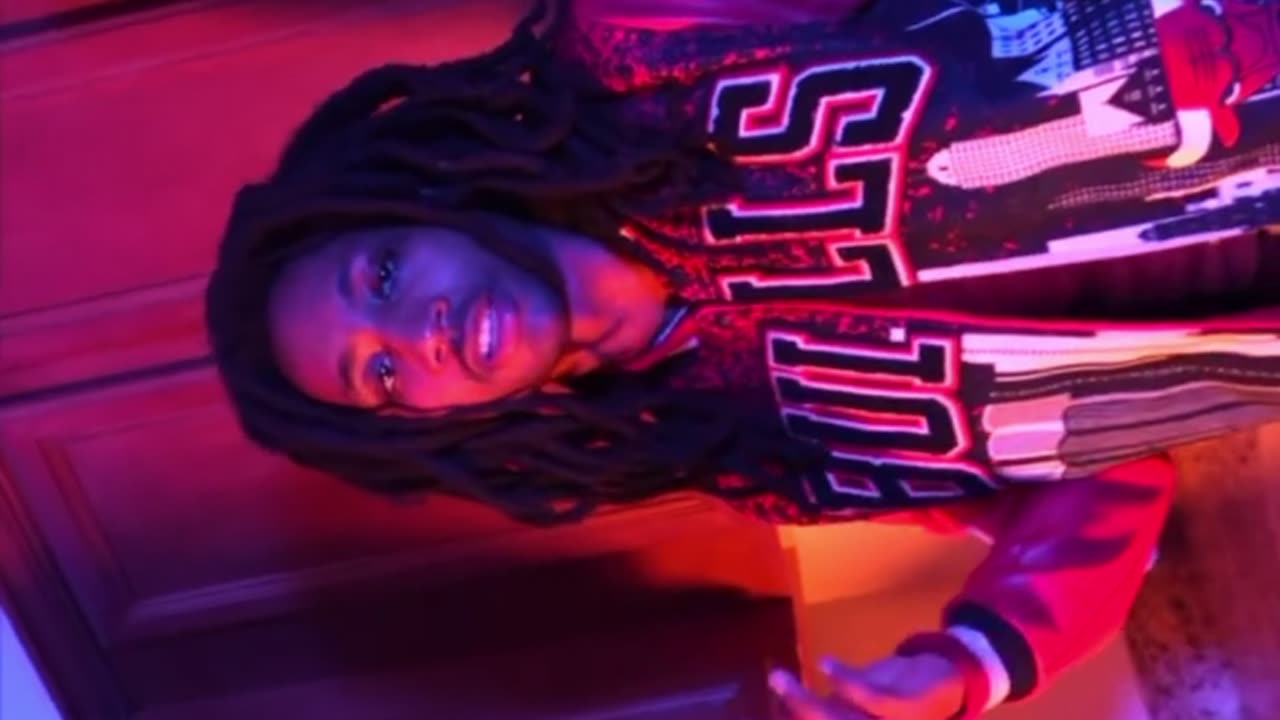 Pfk Lou - mixed emotions