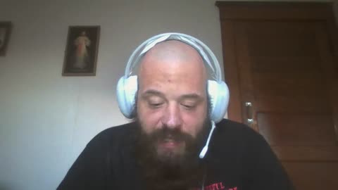 The Civil War Continues...Deus Vult! (Slight Time Delay)