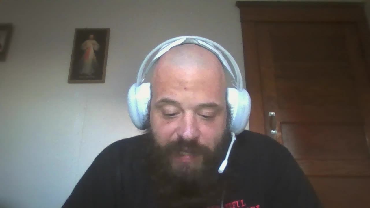 The Civil War Continues...Deus Vult! (Slight Time Delay)