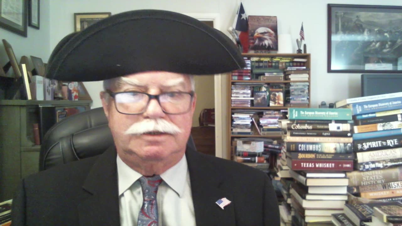 The Religious Motives of Christopher Columbus, Defenders of the West#2