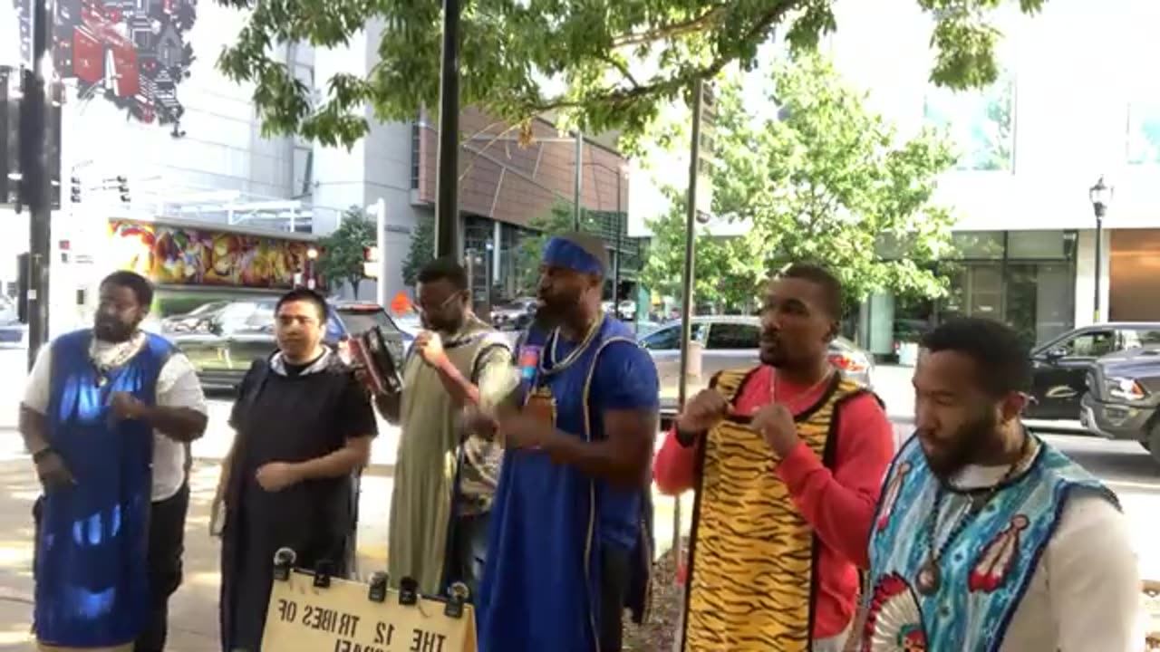 GMS CHARLOTTE LIVE CAMP!!! 10-4-2025