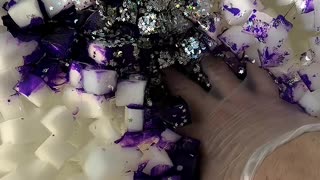 NAME THIS SLIME ☔️