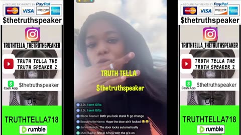 BETH 304 ON A MISSION