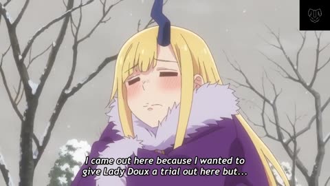 The Demon Kings daugter is too nice 3