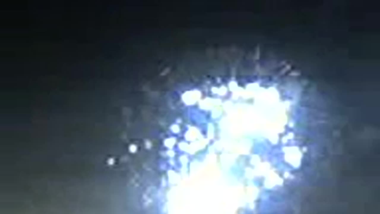 Luces de Campero, Tegucigalpa 2007