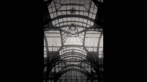 Le Stazioni Ferroviarie di Tartaria Che Non Dovrebbero Esistere nel 1800