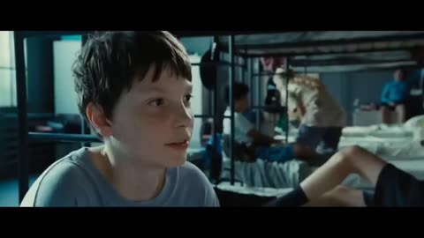 THE PLAGUE Official Trailer (2025)