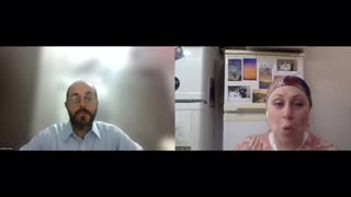 Amalek and Erev Rav #86 — Measles and More with Dr. Yael Tusk