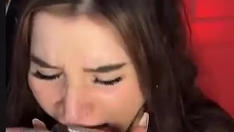 Apple eating bruh