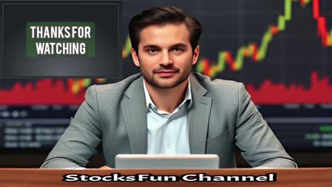 StocksFun beginners stock trader channel