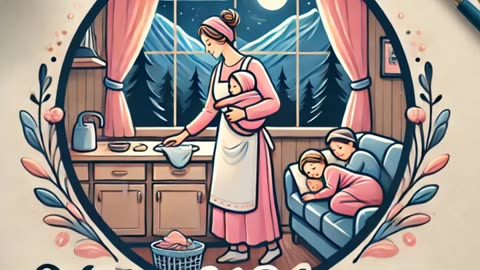 Finding Peace in Chaos | Faith-Based Encouragement for Christian Moms