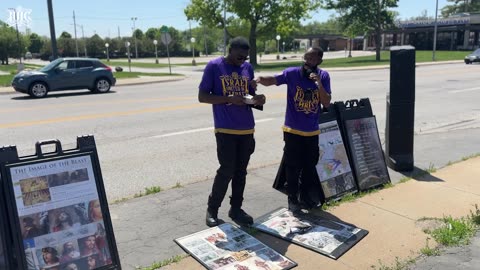 The Perversion of Christianity is Insanity