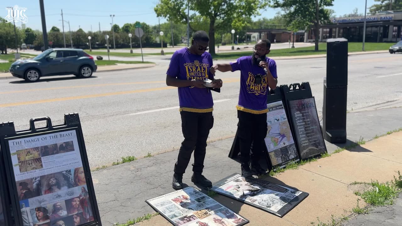 The Perversion of Christianity is Insanity