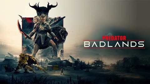 Predator Badlands Movie Review