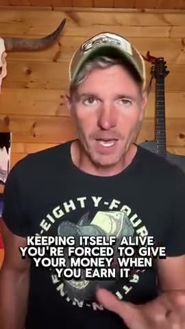 Governments are a Cartel…