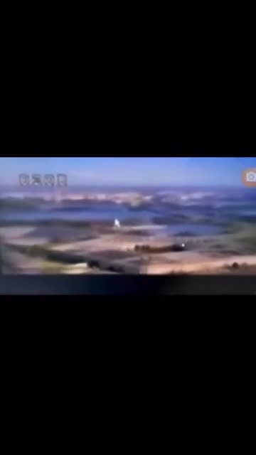 Definitely doesn't look like a plane to m