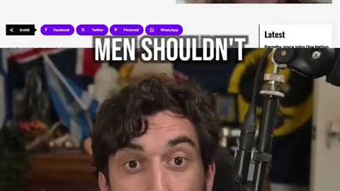 🔥🤬🔥 Every UK vassal state has become an Orwellian nightmare