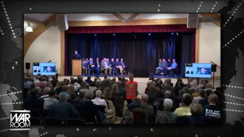 WAR ROOM (Full Show) Tuesday - 1/27/26