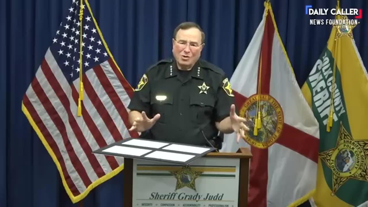 Philly Teens Learn The Hard Way NOT To Steal In Florida - Daily Caller