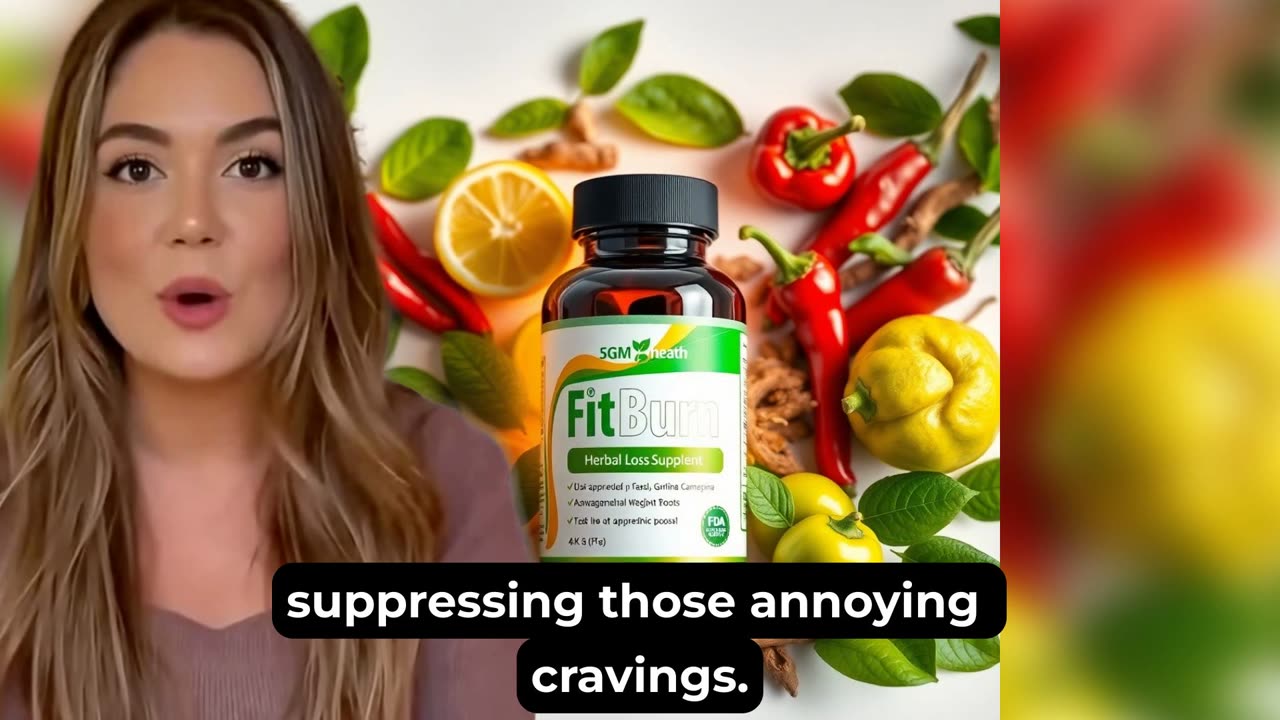 Fitburn Review 2025: A Natural Metabolic Igniter or Just Hype?