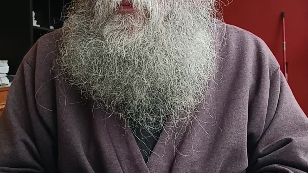 Ομιλία 586 - 26/10/2025 στην Ι.Μ. Αγίας Σκέπης