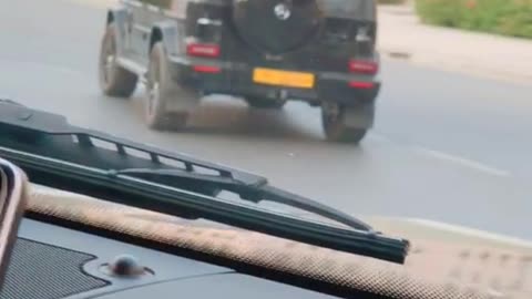 🏎️💨 The Mercedes G63's Power is UNMATCHED! | LuxurySportsCars