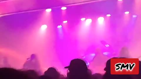 #ShittyMillennialVideos 📱📹🎬 Obituary 🪦📰💀 - Wrong Time ☠️ @ Hawthorne Theatre Portland, OR 05/16/2023