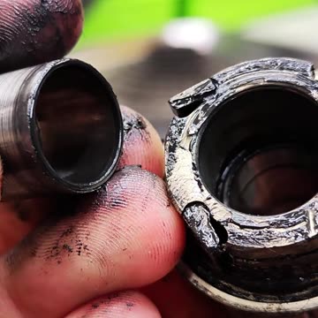 How to remove a bicycle freehub body