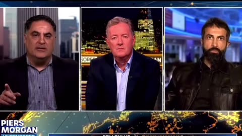 Israel: Young Turks Cenk