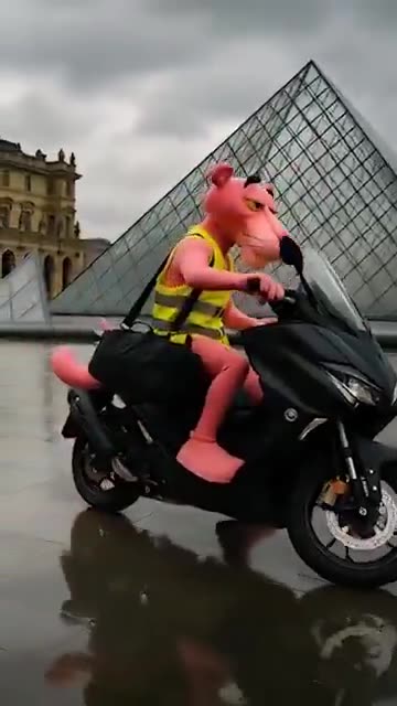 📣Ella Kelian - Vous n’êtes pas prêts pour la fin…😂