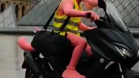 📣Ella Kelian - Vous n’êtes pas prêts pour la fin…😂