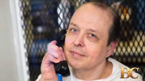 Texas court blocks death row inmate’s execution in shaken baby case
