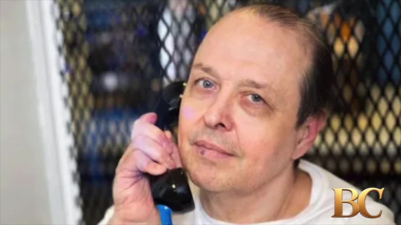 Texas court blocks death row inmate’s execution in shaken baby case