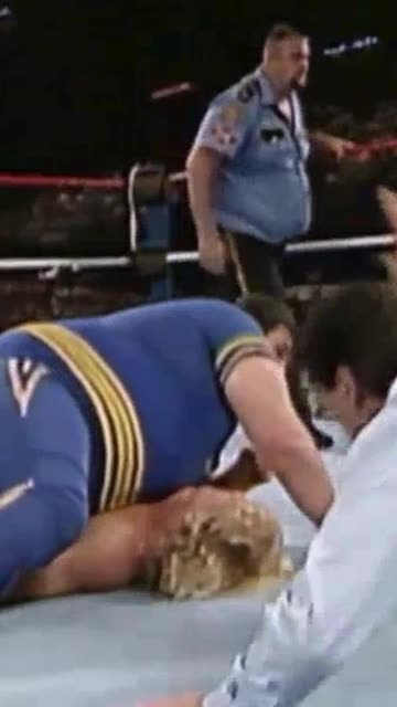 wwf road to wrestlmania